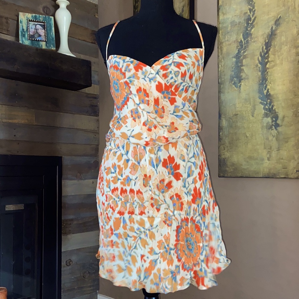 NWOT Haute hippie
